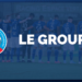 Racing – Angers : le groupe strasbourgeois !