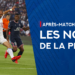 PSG – RCS (4-2) : Les notes de la presse