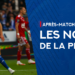 Racing – Brest (3-1) : Les notes de la presse