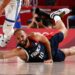 JO – Basket : la France élimine l’Italie !