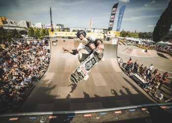Le NL Contest – Urban Sport & Art Festival by Caisse d’Epargne est de retour !