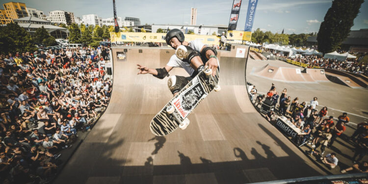 Le NL Contest – Urban Sport & Art Festival by Caisse d’Epargne est de retour !