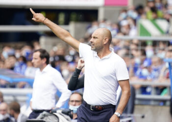 Gérald Baticle : « Strasbourg nous a posé beaucoup de problèmes » !