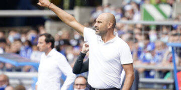 Gérald Baticle : « Strasbourg nous a posé beaucoup de problèmes » !