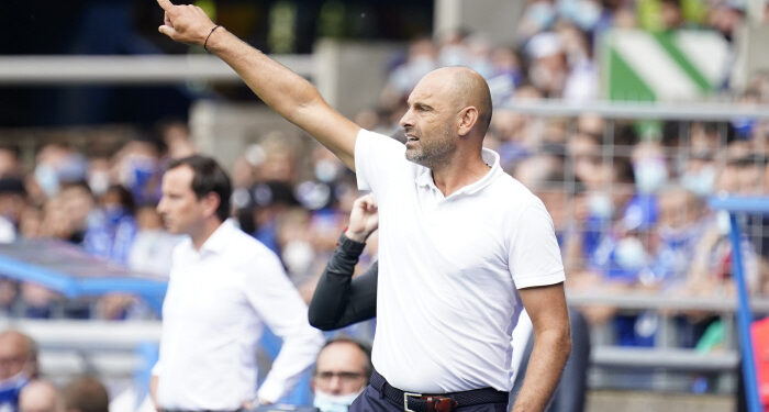 Gérald Baticle : « Strasbourg nous a posé beaucoup de problèmes » !