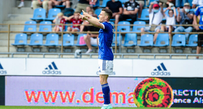 Kévin Gameiro : « Je ne suis pas encore à 100% »