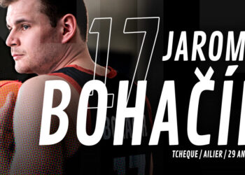 SIG : Jaromir Bohacik reste !
