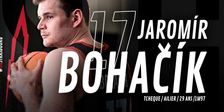 SIG : Jaromir Bohacik reste !