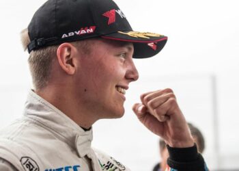 🎥 Yann Ehrlacher (WTCR) : « ce qui m’anime, c’est la performance ! »