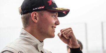 🎥 Yann Ehrlacher (WTCR) : « ce qui m&rsquo;anime, c&rsquo;est la performance ! »