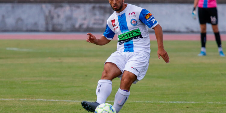 Raon l’Etape assomme le FC Mulhouse