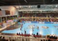 Le SAHB s&rsquo;impose facilement contre Caen !