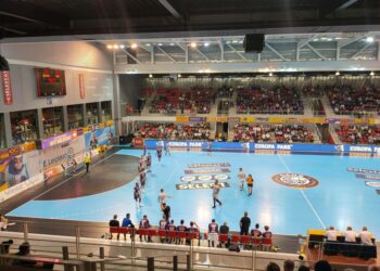 Le SAHB s’impose facilement contre Caen !