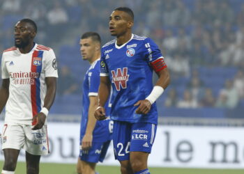 🎥 Alexander Djiku souligne l’état d’esprit de l’équipe !