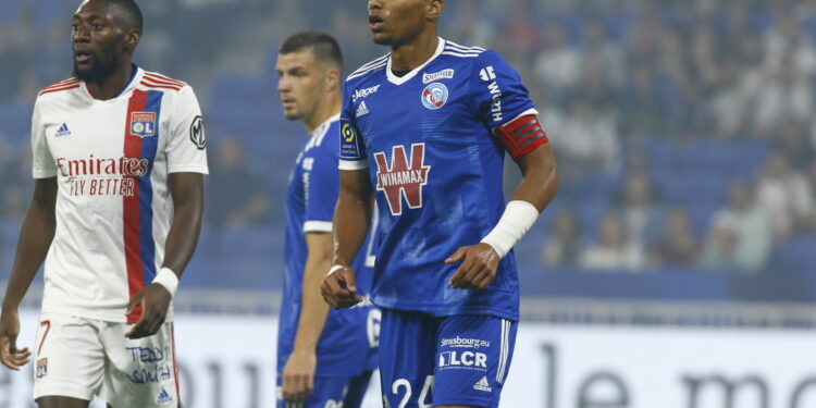 🎥 Alexander Djiku souligne l’état d’esprit de l’équipe !