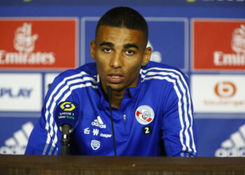 🎥 Alexander Djiku « Une leçon de réalisme »