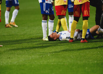 Point médical avec Julien Stéphan