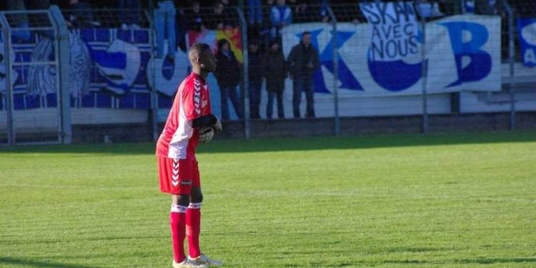 L’ anecdote sur Vauvenargues Kéhi lors du déplacement à Moulins