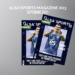 ALSA’SPORTS MAGAZINE #23 – SEPTEMBRE 2021