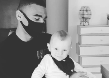 Plus que quelques jours pour participer à la Tombola d&rsquo;Alexander Djiku !