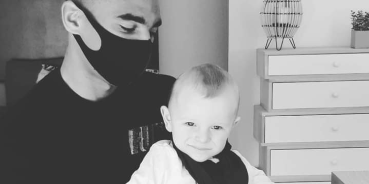 Plus que quelques jours pour participer à la Tombola d’Alexander Djiku !