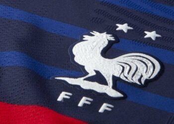 U16 : Willsem Boussaid sélectionné