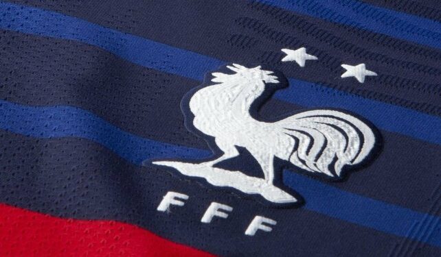 U16 : Willsem Boussaid sélectionné