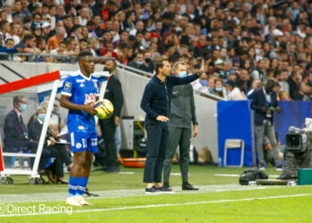 Julien Stéphan : « Nous avons manqué de croyance » !