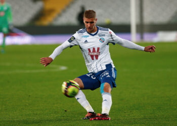 Une semaine en Nord pour Strasbourg ?