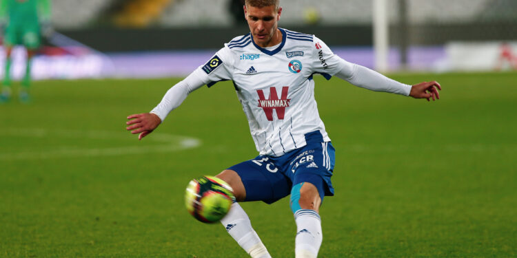 Une semaine en Nord pour Strasbourg ?