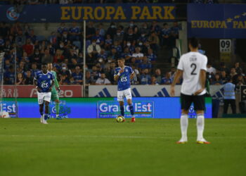 🎥 Maxime Le Marchand « Cela reste une très bonne semaine »