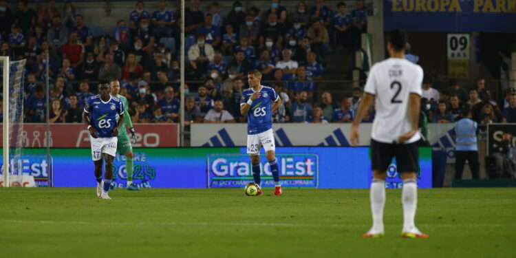 🎥 Maxime Le Marchand « Cela reste une très bonne semaine »