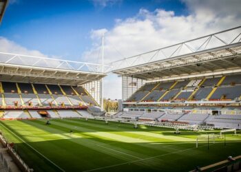 Lens – Strasbourg à huis clos !