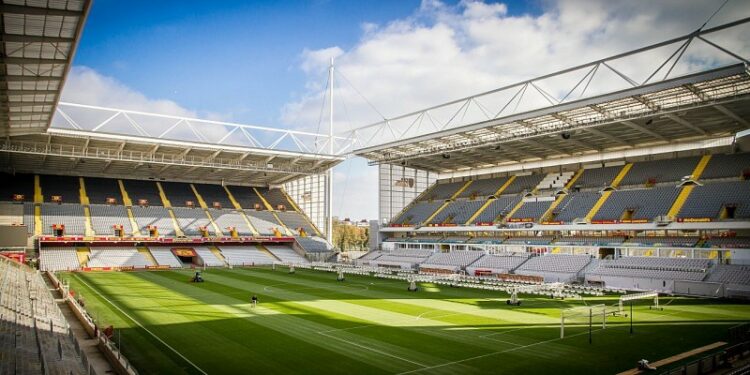 Lens – Strasbourg à huis clos !