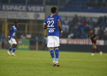 🎥 Un match référence selon Gerzino Nyamsi !