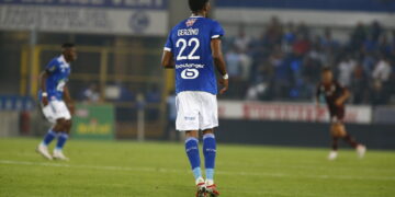 🎥 Un match référence selon Gerzino Nyamsi !