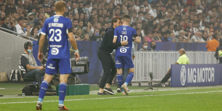 Julien Stéphan veut inculquer un style à l’équipe !