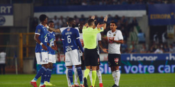 Jocelyn Gourvennec : « Il a fallu garder notre sang froid »