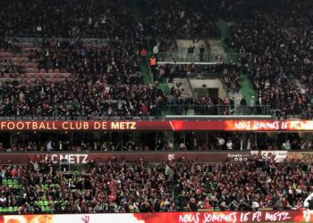 600 places attribuées aux Messins