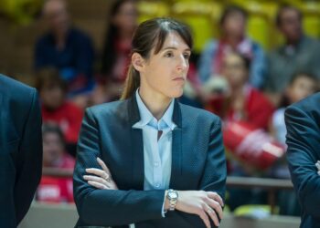 🎥 Lauriane DOLT (Mulhouse Basket) : « ne pas attendre 3 ans pour viser la montée ! »