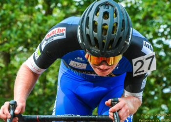 Cyclo-cross : ce coup ci c’est Goepfert qui l’emporte