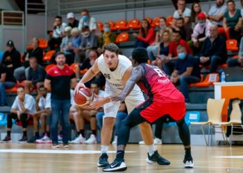 N1 : Kaysersberg affronte Mulhouse