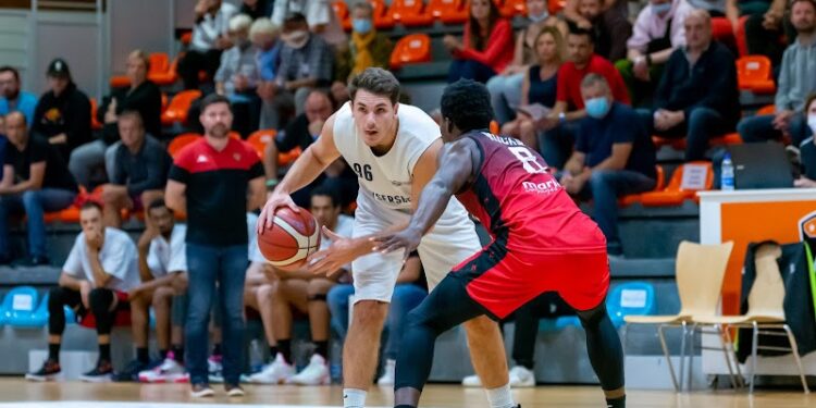 N1 : Kaysersberg affronte Mulhouse