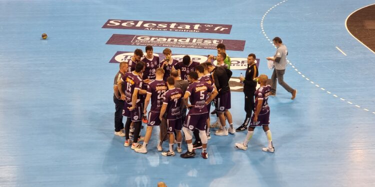 La désillusion sélestadienne