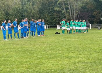 Coupe d’Alsace : le FC Hipsheim élimine Ostwald !