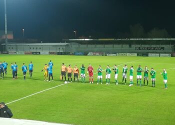 Colmar s’impose et prend la tête du National 3 !