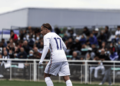 Tom Saettel buteur avec l&rsquo;équipe de France U17 !