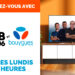 Direct : Le Club 1906 by Bouygues Telecom