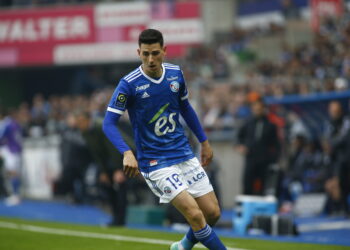 Deux Strasbourgeois dans l&rsquo;Équipe type !