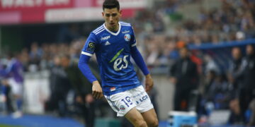Deux Strasbourgeois dans l&rsquo;Équipe type !